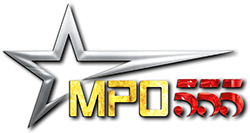 Logo MPO555